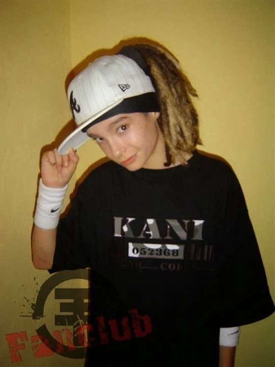 Tom Kaulitz thumbnail