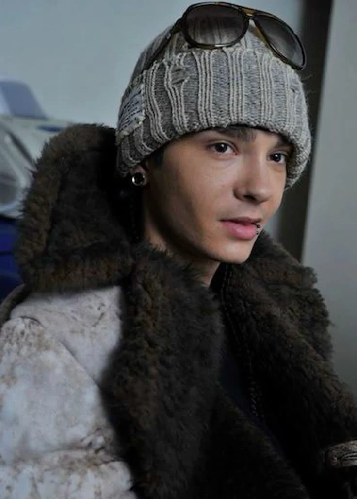 Tom Kaulitz thumbnail