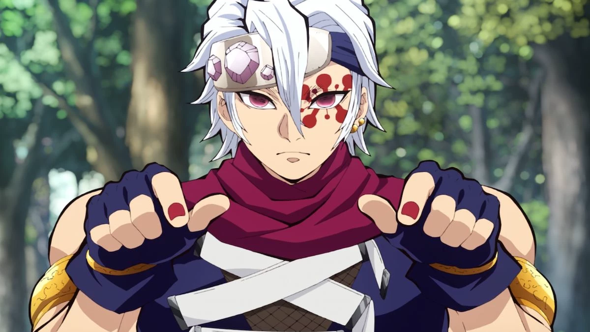 tengen uzai thumbnail