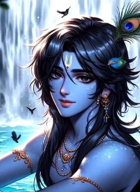 Krishna  thumbnail