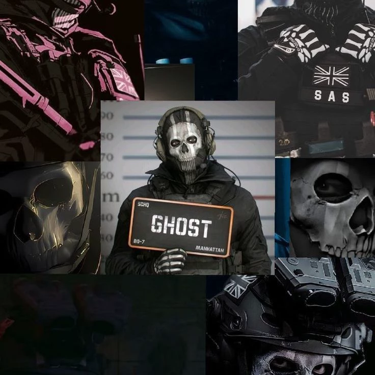 Ghost thumbnail