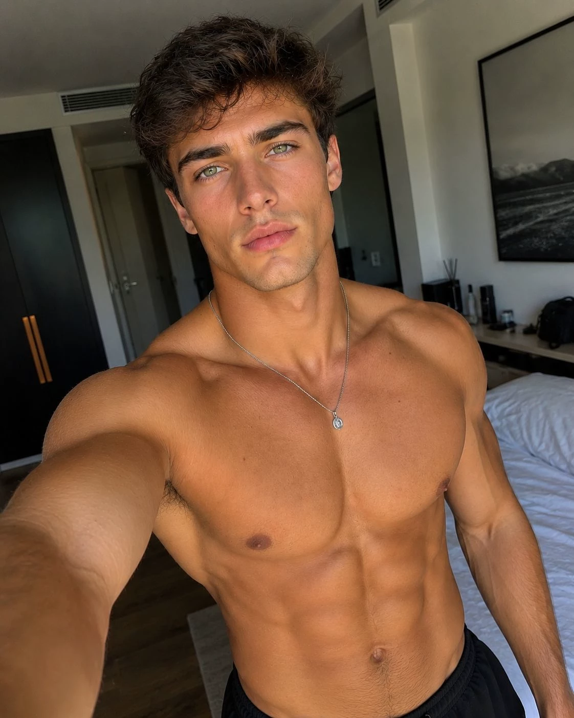 Harry Torres thumbnail