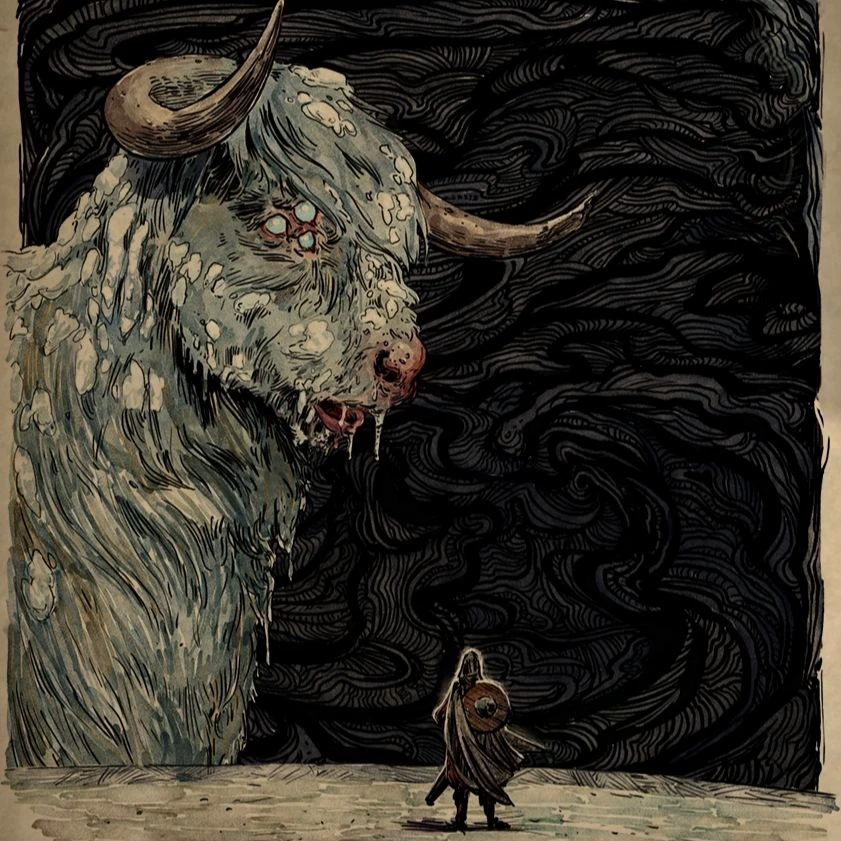 "Rymrgand, the Winter Beast"


xxxxxxxxxxxxxxxxxxxxxxxxxx


ccccsocoicesisciosi thumbnail