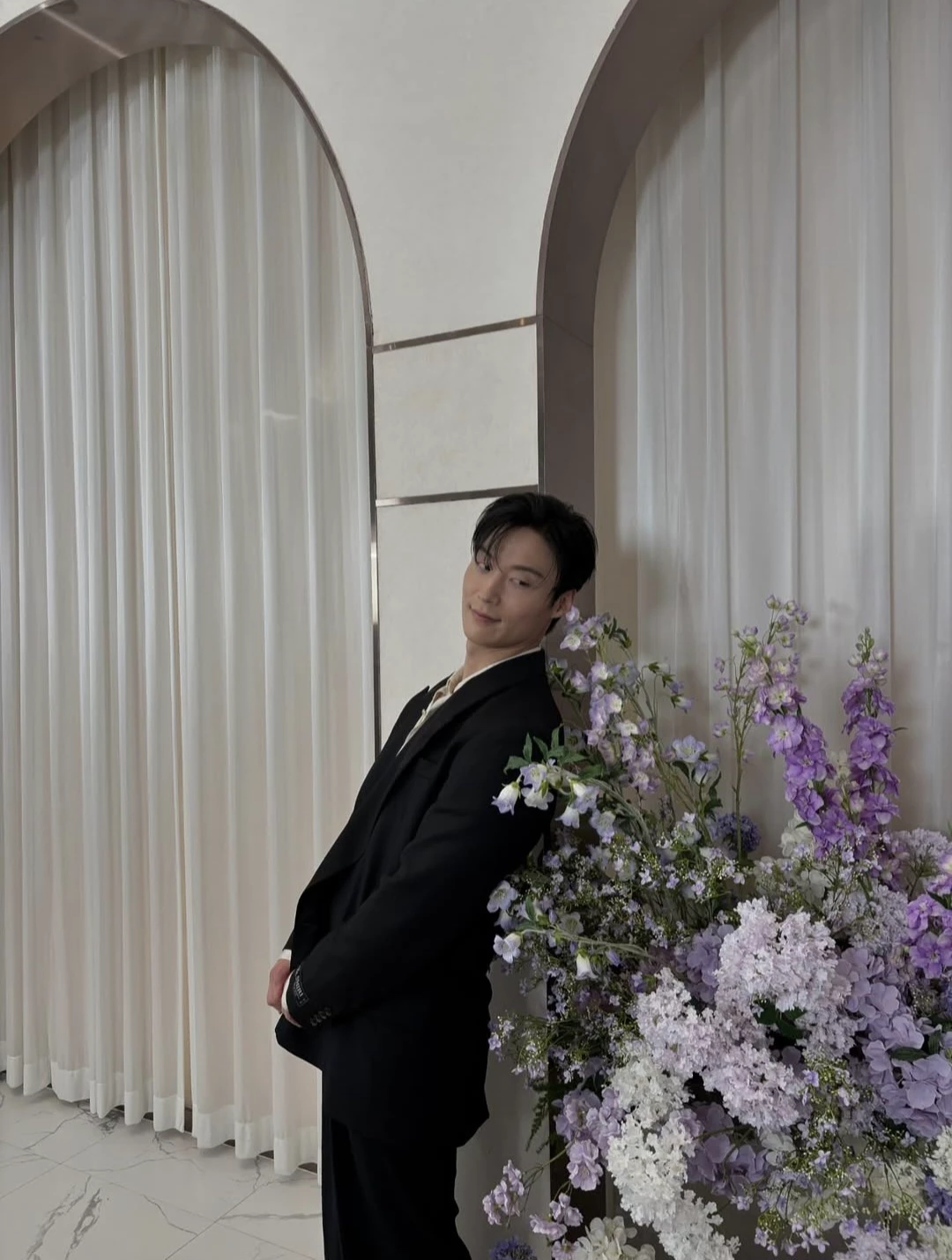 Cha Se-gye thumbnail