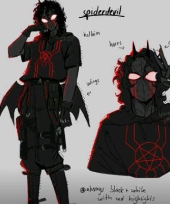 Spider universe thumbnail
