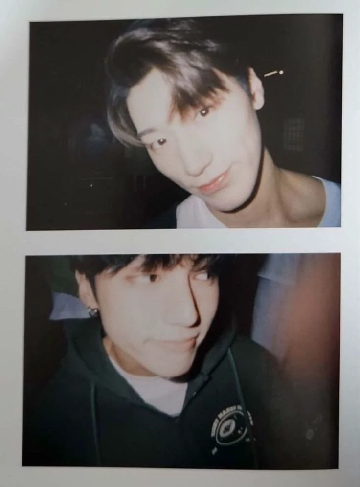 Choi San/Woosan thumbnail