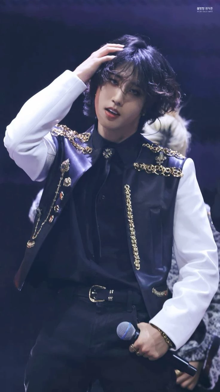 He - Idol thumbnail