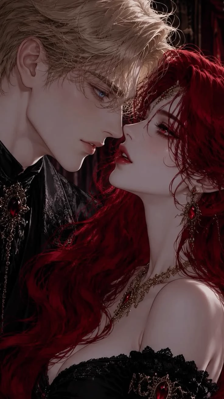 Empress X Prince thumbnail