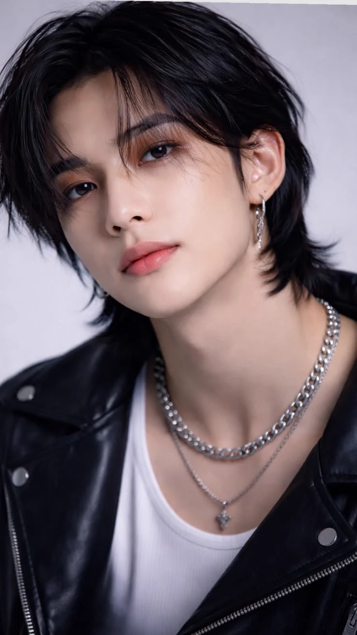 Hyunjin - Idol thumbnail