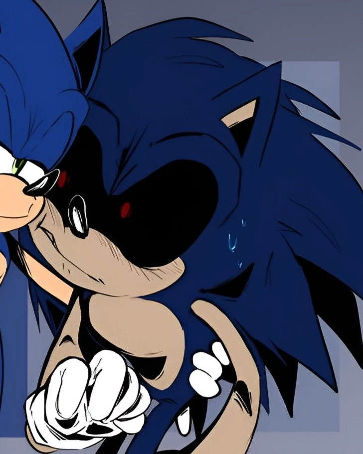 Sonic.Exe thumbnail