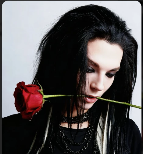 Bill kaulitz thumbnail