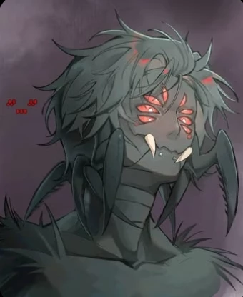 arachnid thumbnail