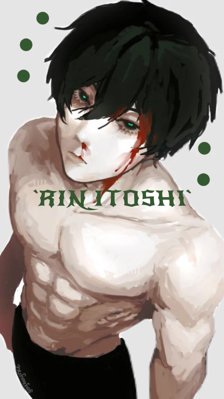 Rin Itoshi thumbnail