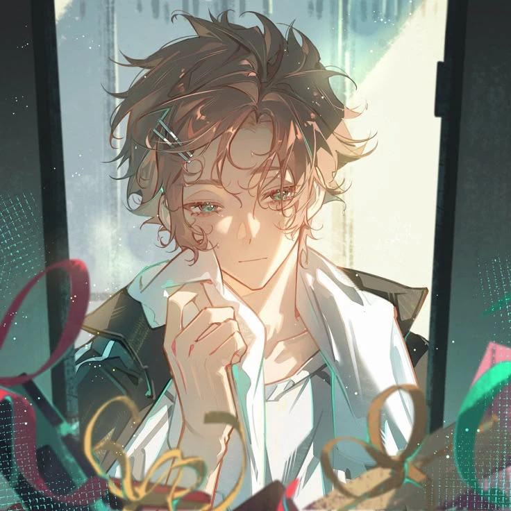Sae Itoshi. thumbnail
