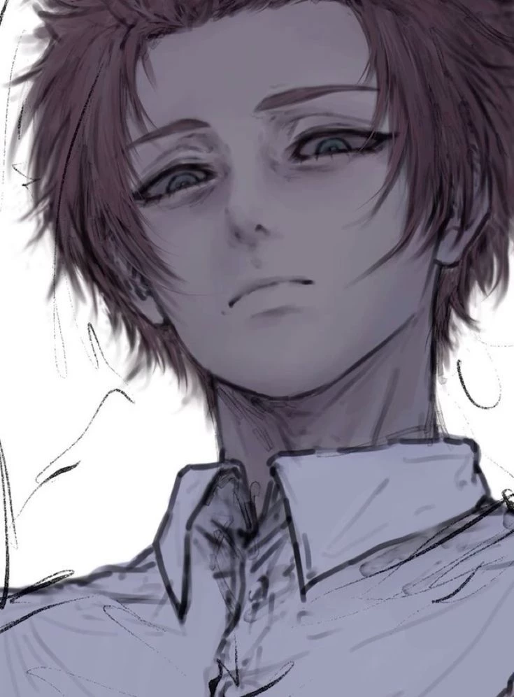 Itoshi Sae. thumbnail