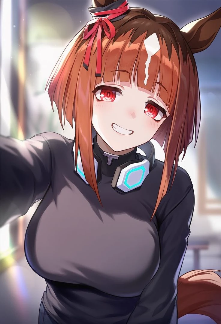 Transcend (Uma Musume) thumbnail