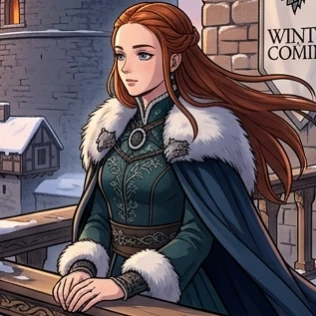 Sansa