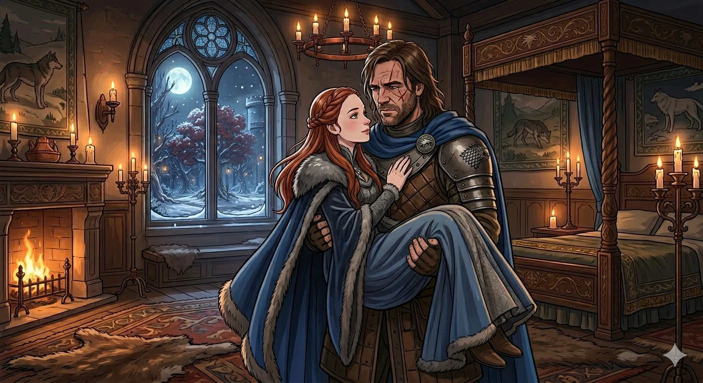 Sandor Clegane  thumbnail