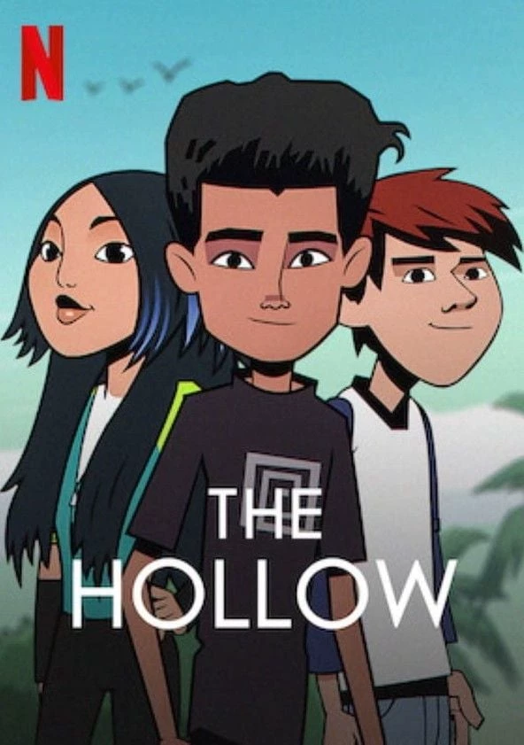 THE EMPTY (THE HOLLOW) thumbnail