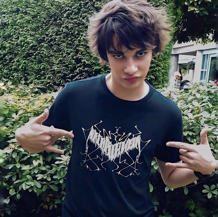 Rodrick Heffley thumbnail