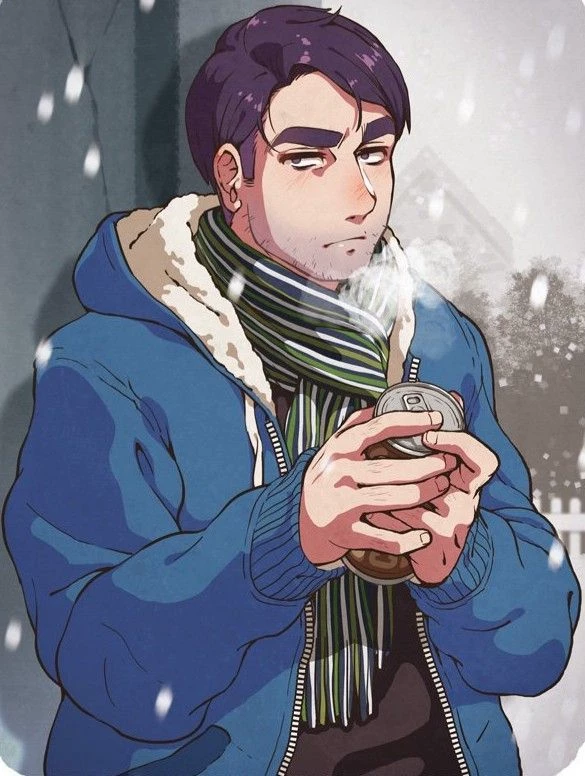 Shane thumbnail