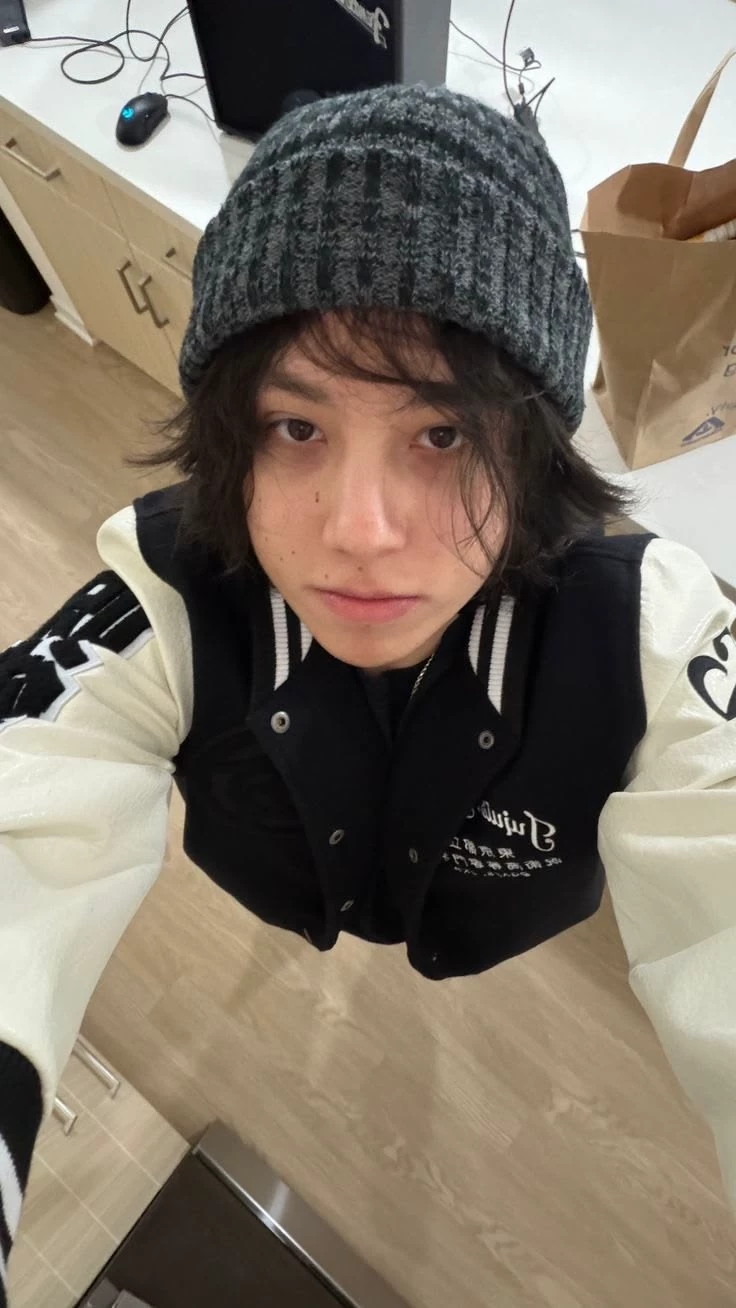 Alexis Maldonado (Quackity)🐣 thumbnail