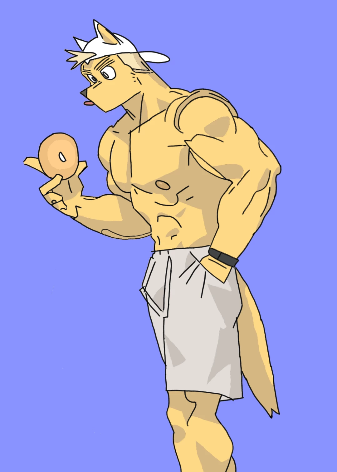 Leo thumbnail