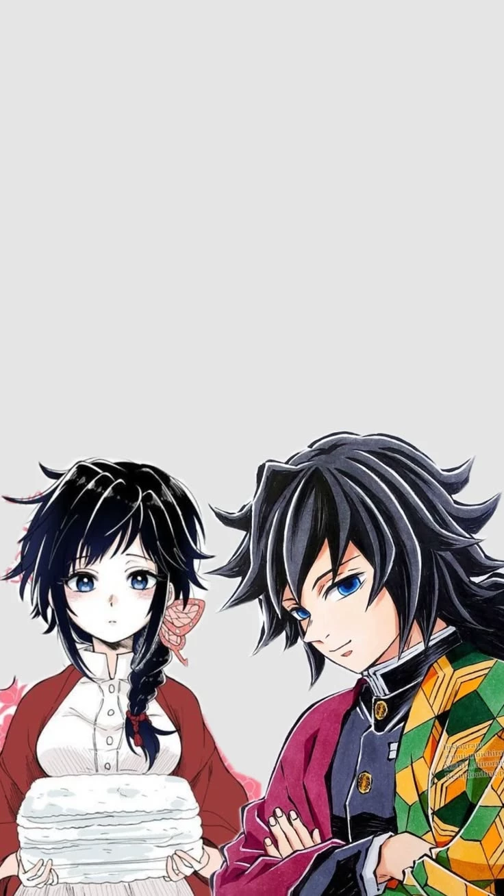 giu tomioka is your older brother thumbnail