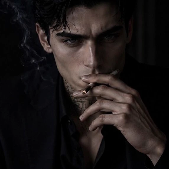 Silas Blackwood thumbnail