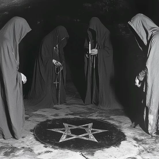 Satanists. thumbnail