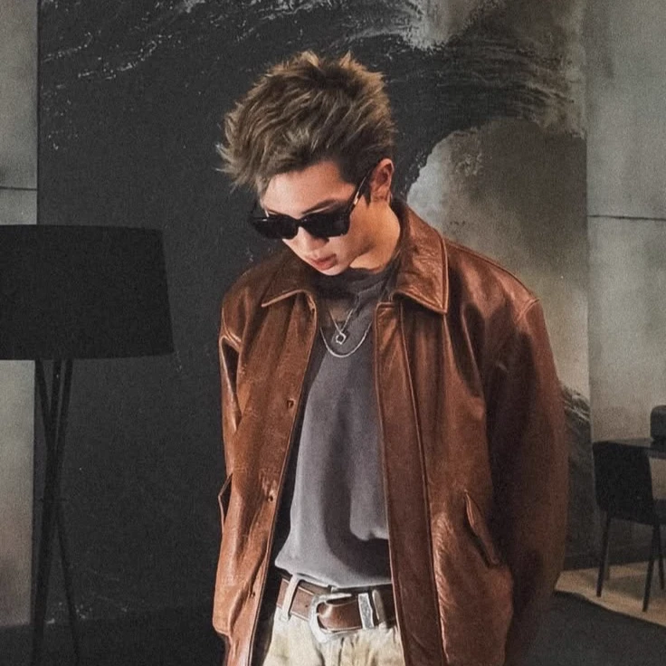 Namjoon thumbnail