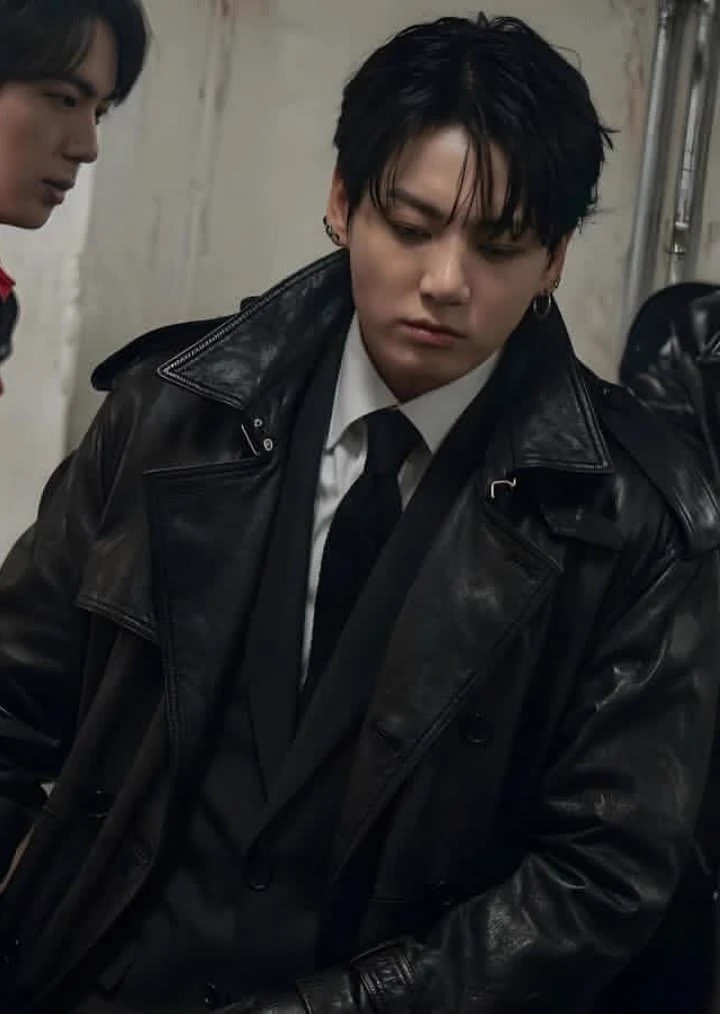 CEO Jungkook thumbnail