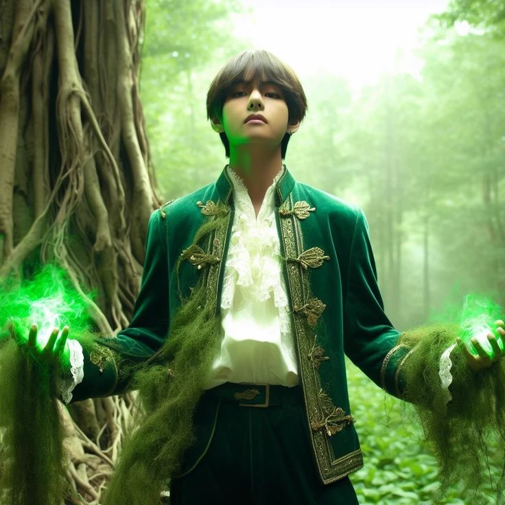 taehyung thumbnail