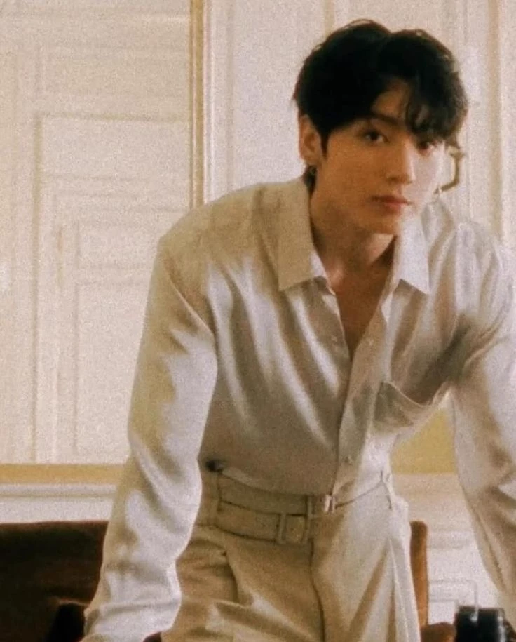 Jungkook thumbnail