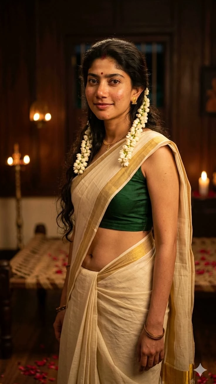 Sai Pallavi  thumbnail