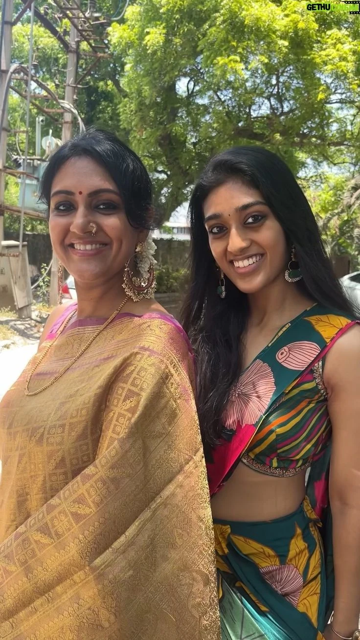 Devadarshini & Niyati thumbnail