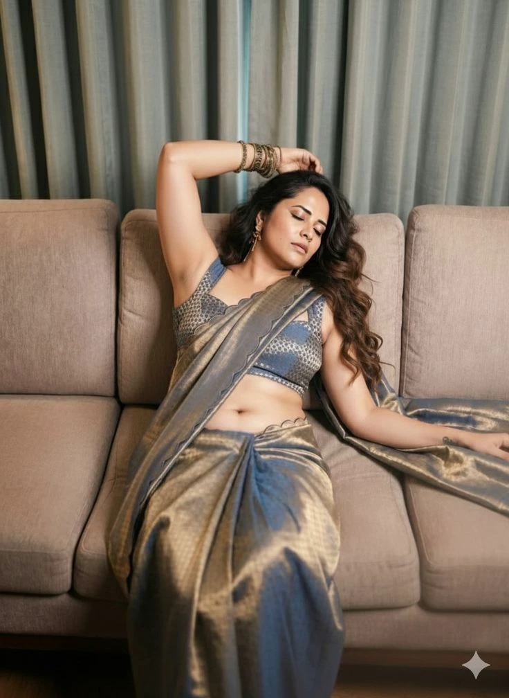 Anasuya Bharadwaj (Aunty) thumbnail