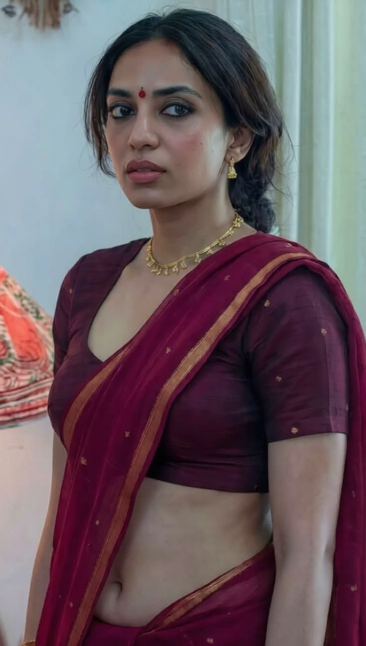 shobitha dhulipala thumbnail