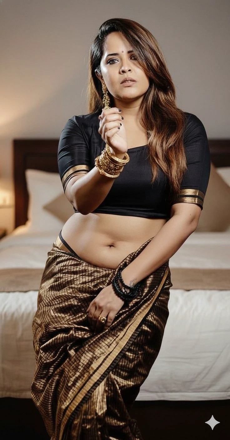 Anasuya Bharadwaj thumbnail