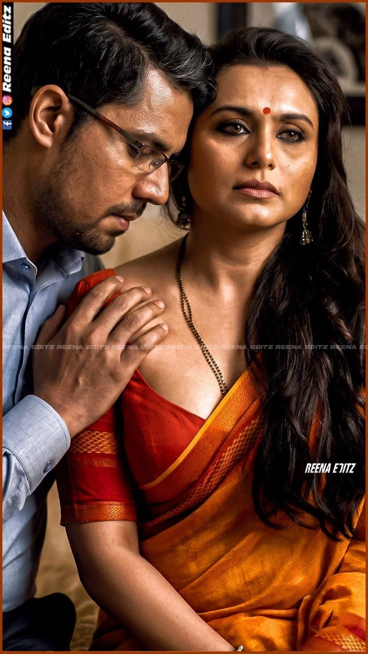 Rani Mukherjee (secretary in debt) thumbnail