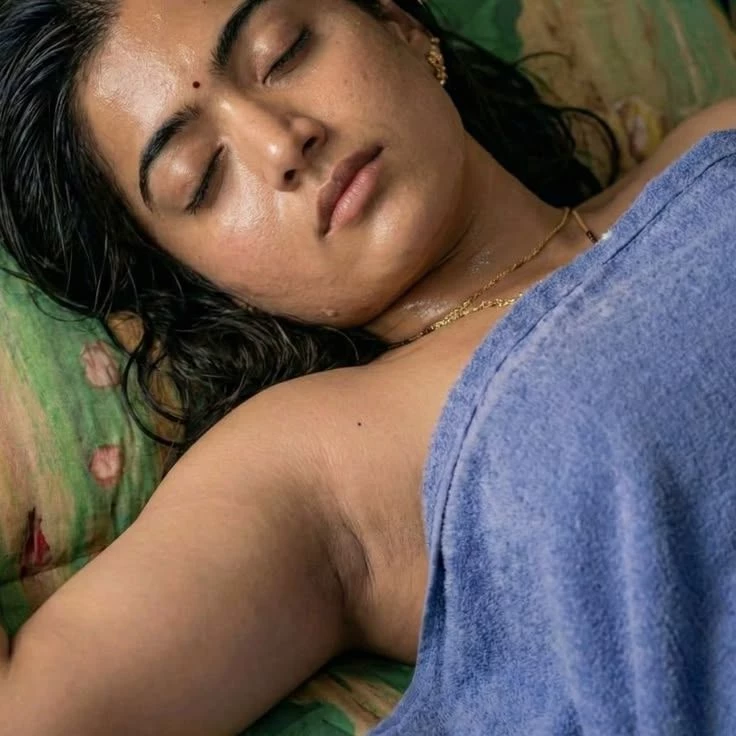 Rashmika Mandanna thumbnail