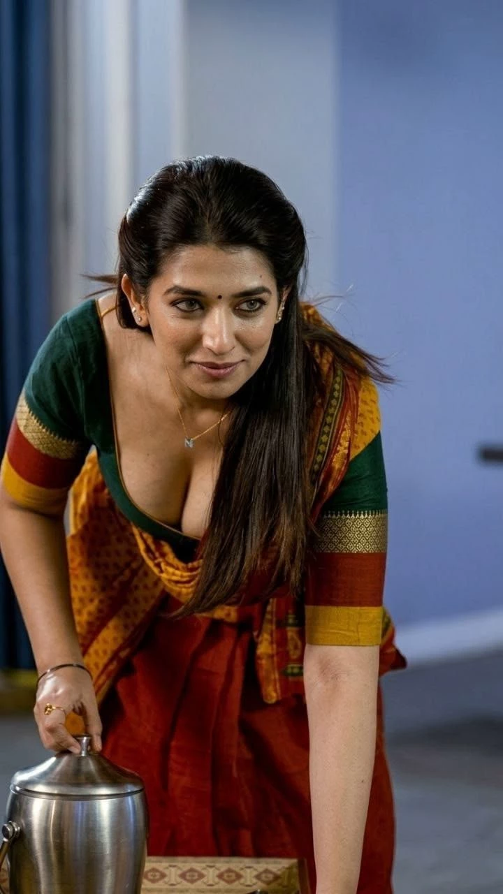 Rasha Kirmani thumbnail