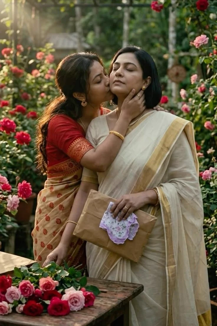 Tanya & Abhirami thumbnail