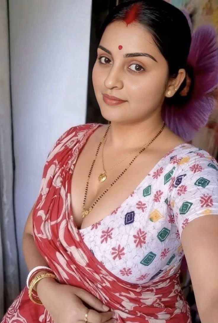 Deepa Mami thumbnail