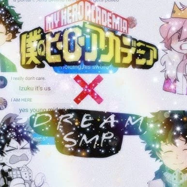 My Hero Academia - Technoblade thumbnail