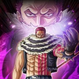 Charlotte Katakuri x My Hero Academia thumbnail