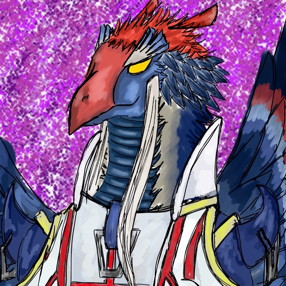 Torin x My Hero Academia thumbnail