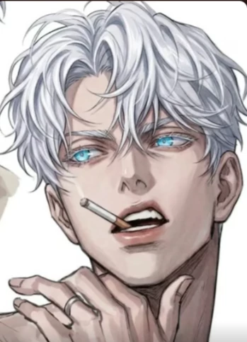 Gojo BL thumbnail