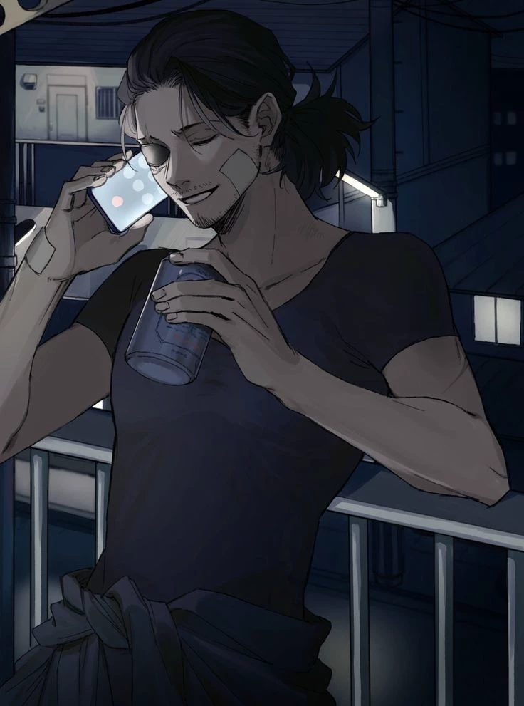 Shota Aizawa thumbnail