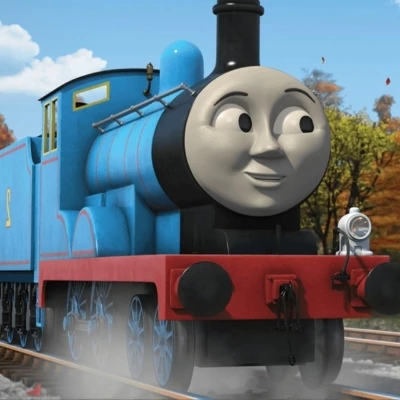 Edward the Blue Engine thumbnail